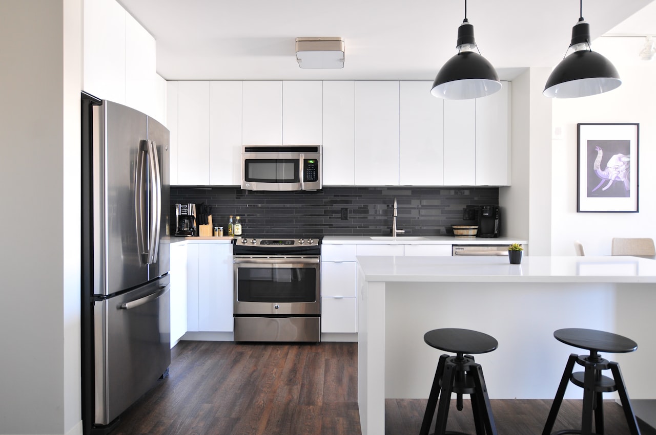 Cockroach Control service in Bellingham, WA
