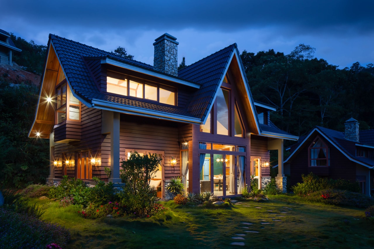 Rodent Control service in Bellingham, WA