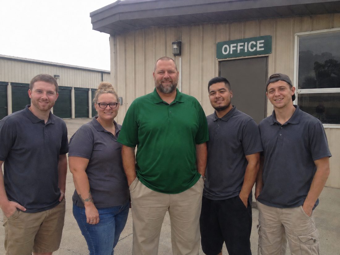 Pest control professionals in Bellingham, WA